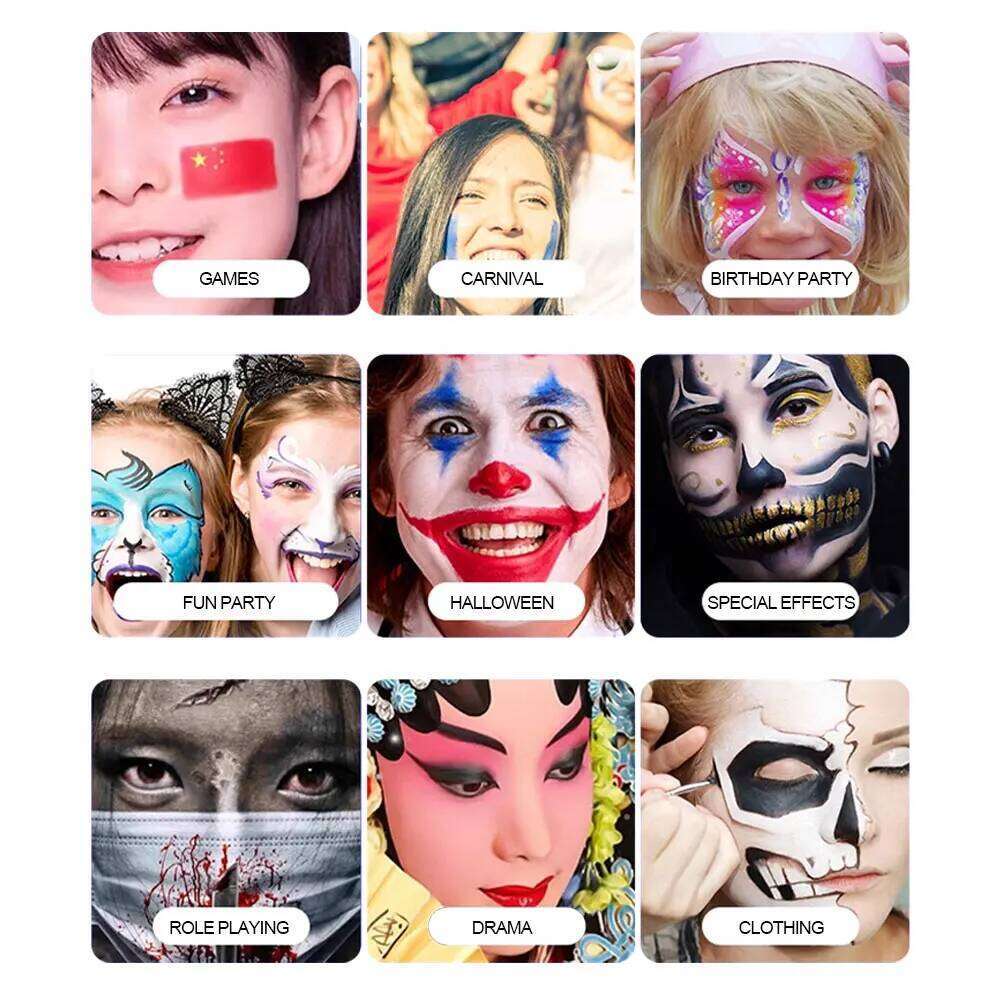 Matte Misty Delicate Silky Non-Stick Waterproof Sweat-Proof Non-Smudge Non-Transferable Red White Green Holiday Party Lipstick H260302