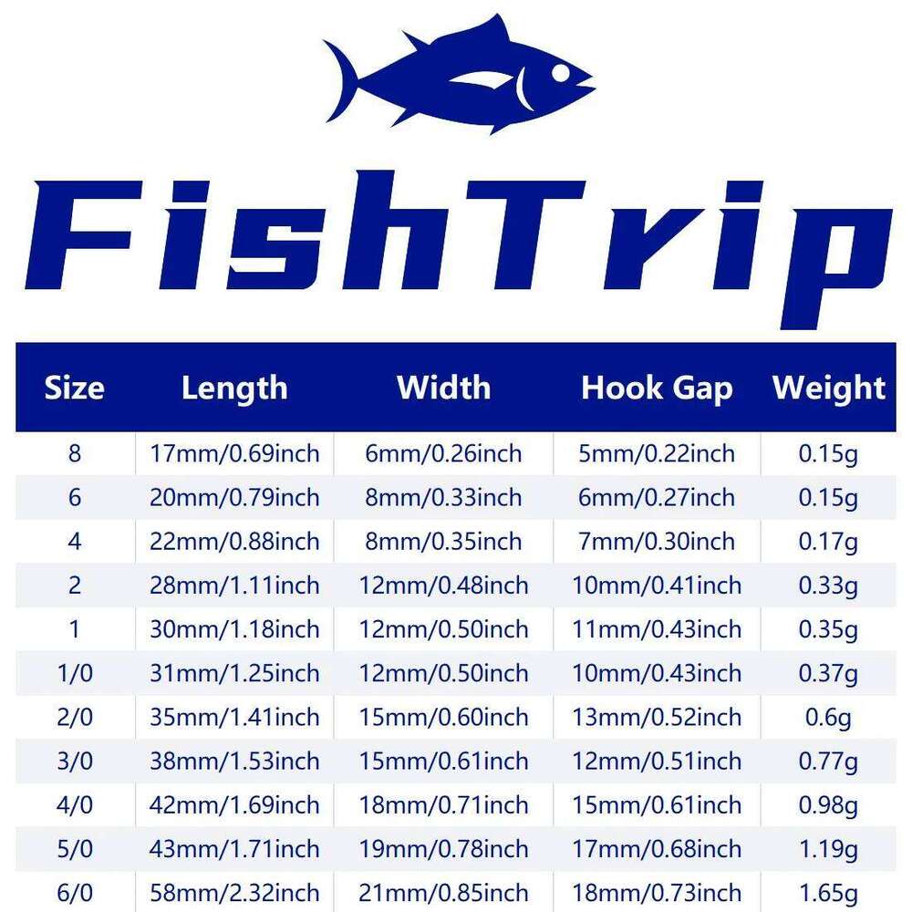 FishTrip Fishing 50pcs 90 Degree Jig High Carbon Steel Long Shank Soft Plastic Mold Aberdeen Hook Saltwater Z260228