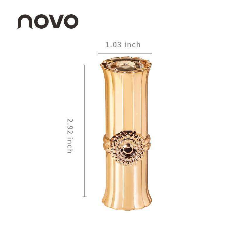 Jelly Crystal Lipstick, Long Lasting Nourishing Moisturizing Anti-Chapped Balm, Temperature Color Changing Lip Gloss H260302