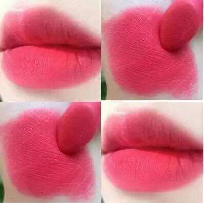 Lavender Grape Purple Rose Red Lipstick Pink Makeup Cosmetic H260302