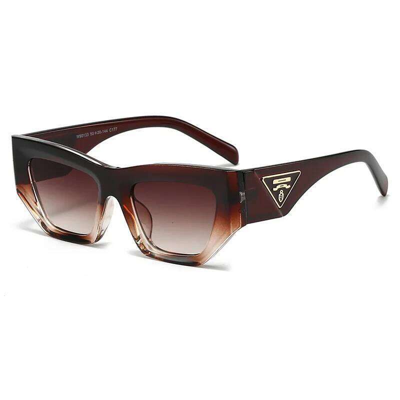 New Square Designer Sunglasses Women Men Sun Glasses Ladies Special Eyewear Uv400 Girls Oculos De Sol Gafa