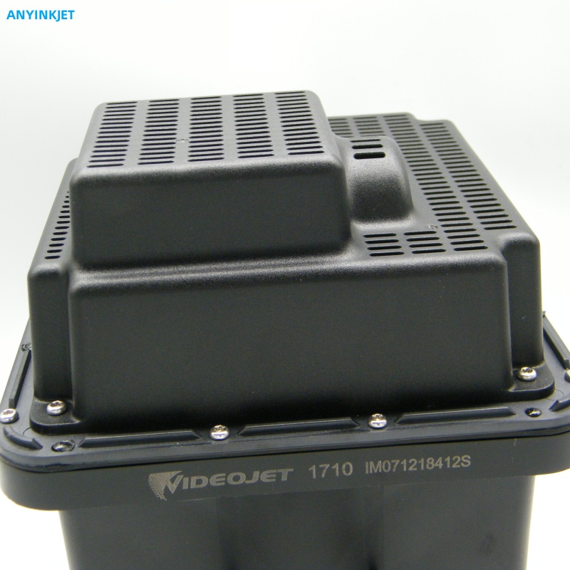 Nuovo Utilizzo Originale Per Nucleo Di Inchiostro Videojet 1710 Senza Codice Pompa 395623-image