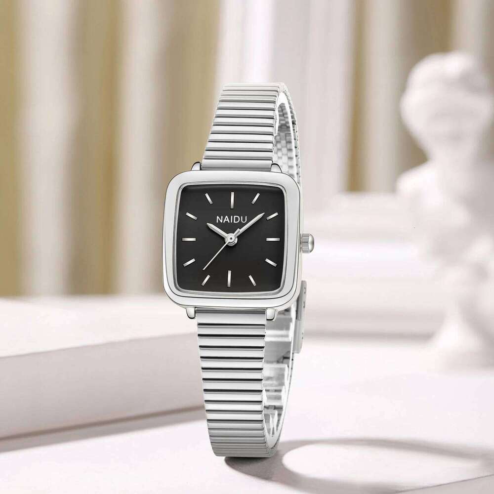 1 Piece of Women's Watch with Simple, Artistic, and Retro Style, Featuring a Quartz Movement XJ260303