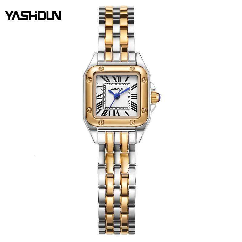 Luxury Brand Women's Watches Original Quartz Watch for Ladies Business Female Clock Bracelet Wristwatch Women Gift reloj mujer XJ260303