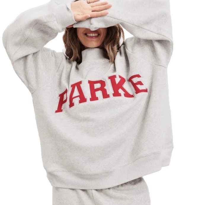 Y2K Letter Printed Hooded Sweatshirts High Street Long Sleeve Zip Up Hoodies Autumn Winter Retro Hip Hop Casual Jacket Coats 240807