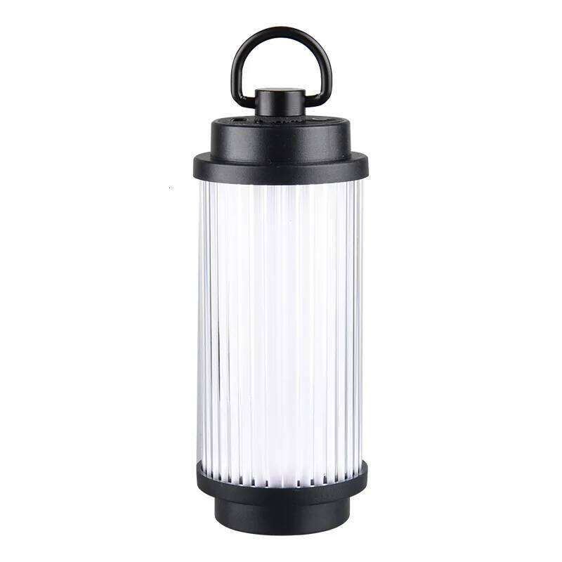 New 38-KT 38 Explore USB Rechargeable Camping Lanterns Outdoor Tent lamp Powerful Mini LED Flashlights Camp Light S260302