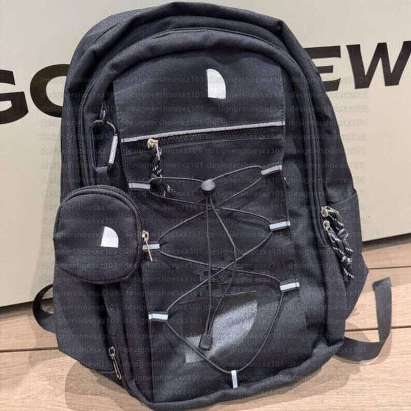 North Facebackpack Designer Bag Northly Facely Mens Elite Bag Sports Outdoor Travel Bag Large Capacity Tote Bag Luxury Shoulder Bag Sacoche Homme Kisslock Bag
