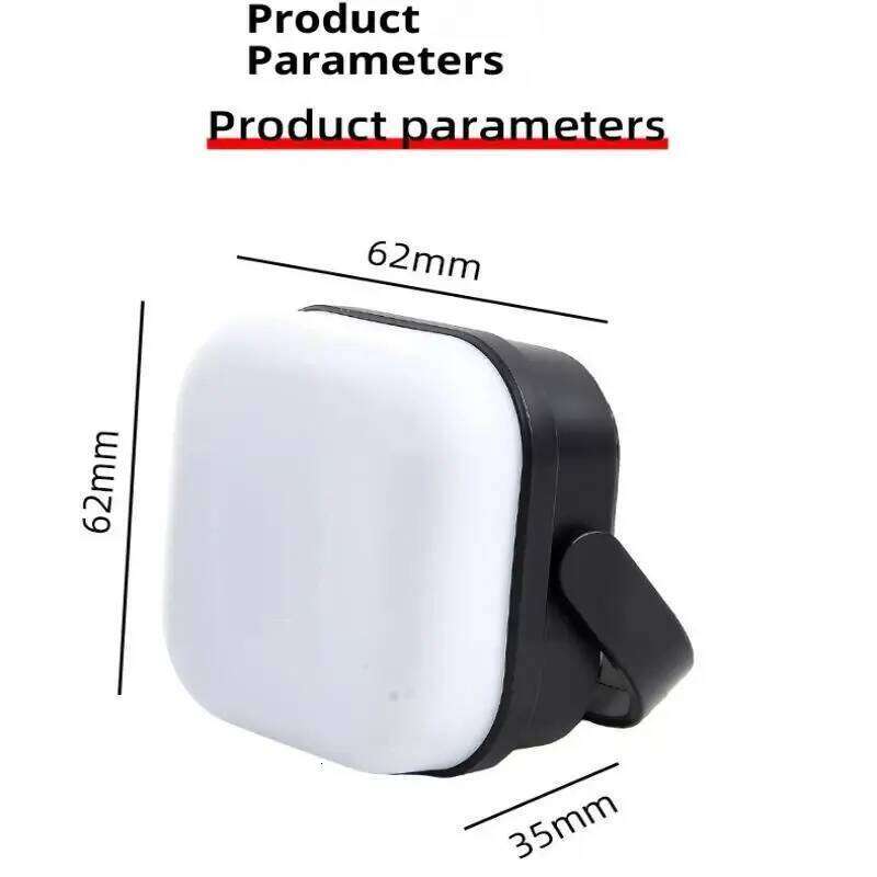 Exceptional Mini Solar Lantern - Rechargeable Power Bank LED Tent Light with Different Modes S260302