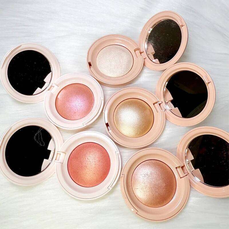 RARE Beauty Liquid Lipstick Waterproof Matte High Gloss Mirror Powdery Blusher Fine Powder Texture Effect H260302