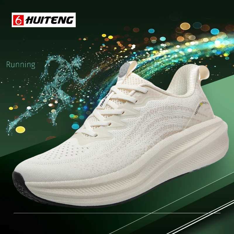 DUANG Waterproof Sports Shoes For Men And Women Marathon Running Shoes Casual Shoes Outdoor Athletics Anti Slip K260303