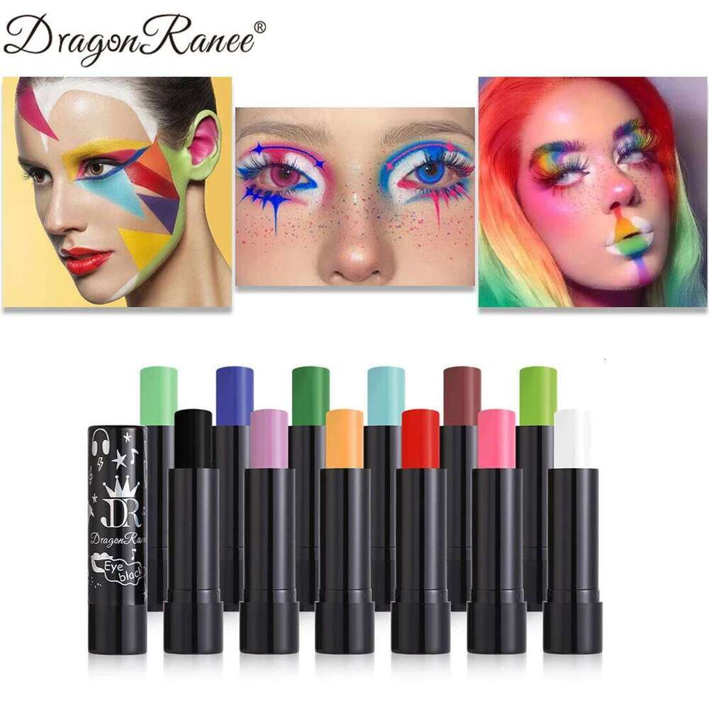 Matte Misty Delicate Silky Non-Stick Waterproof Sweat-Proof Non-Smudge Non-Transferable Red White Green Holiday Party Lipstick H260302