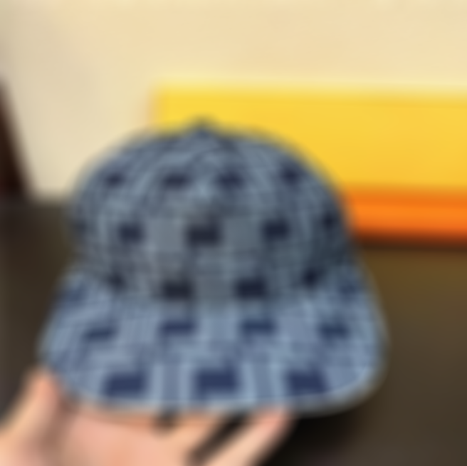 2026 new designer baseball cap, high-quality adjustable letter, men's and women's fashionable letter cap, golf travel multifunctional temperament cap GG1230