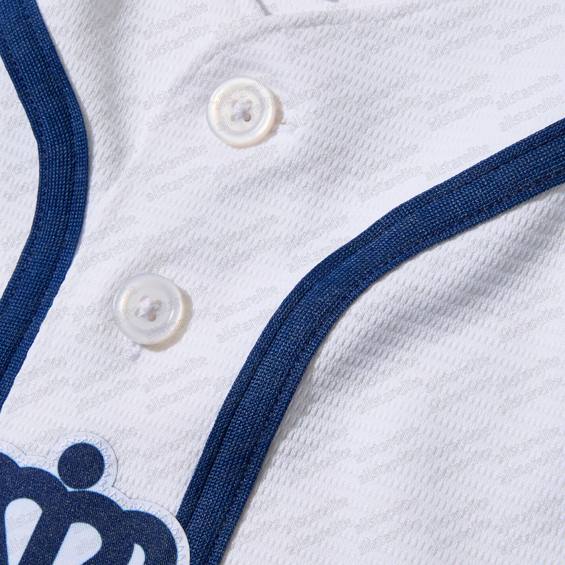 Custom Team Netherlands 2026 World Baseball Classic Jersey Ceddanne Rafaela Ozzie Albies Embroidered Any Name Any Number