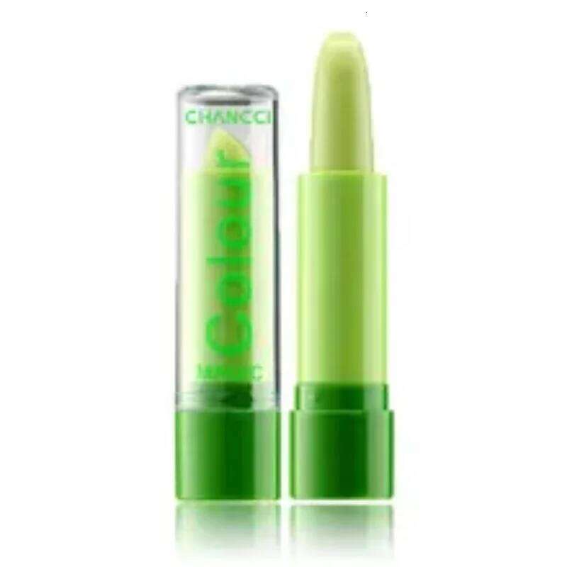 High Quality magic waterproof Color lip balm beauty accessories prevent lipstick fruity Smell Lip Gloss H114# H260302