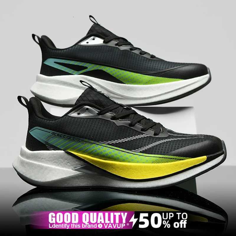 Speciality Men Running Shoes Lightweight Womens Comfortable Athletic Nonskid Sneakers K260303 Y260613