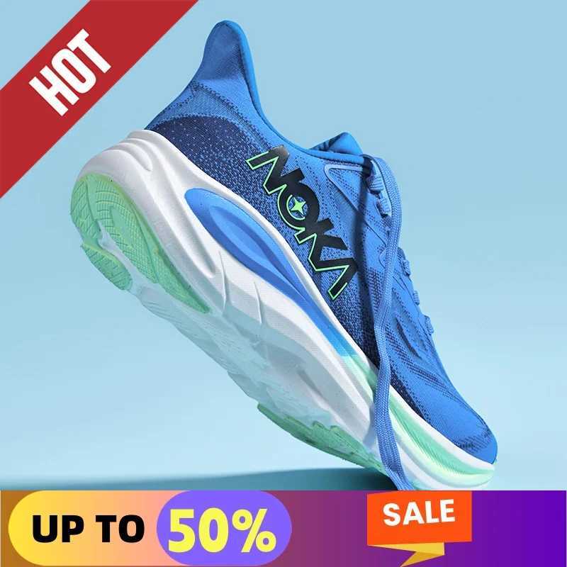 Marathon Sneakers Men Shoes Casual Breathable WearResistant Male Comfortable Athletic Tenis Sports Running Shoes Trend K260303