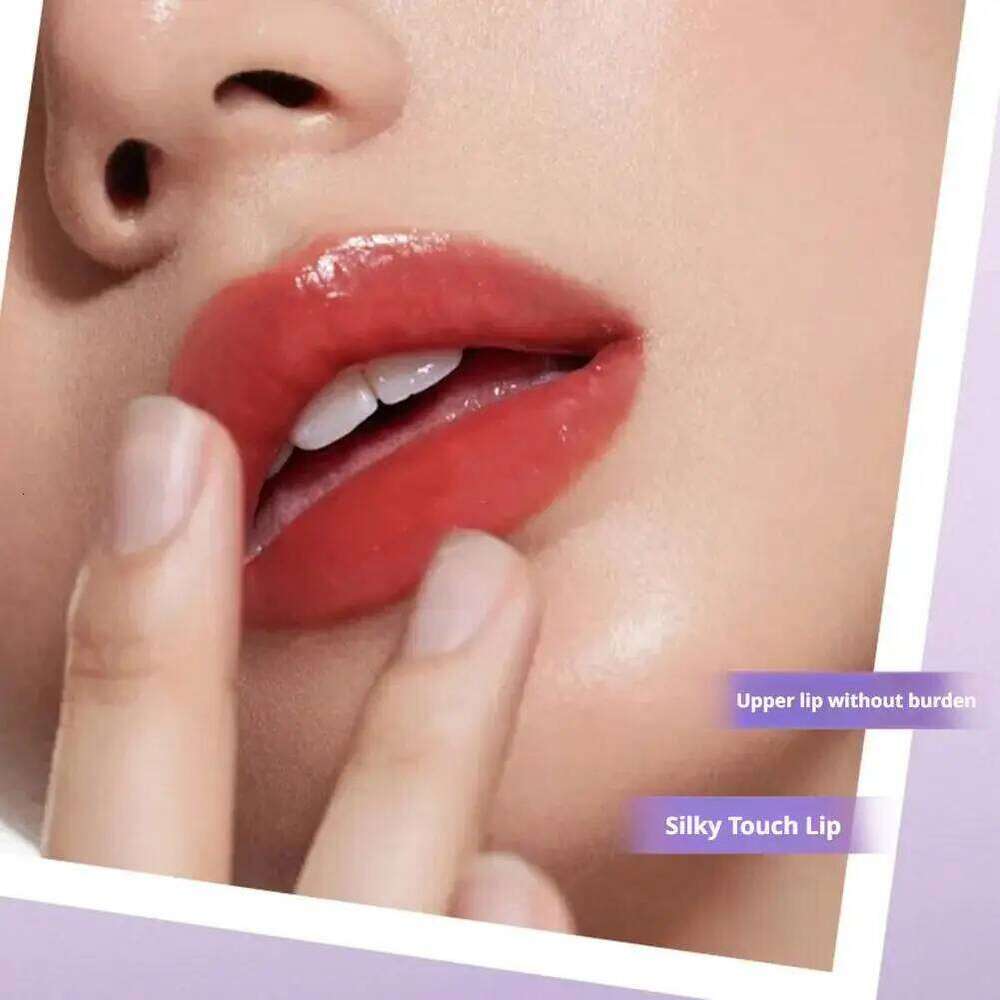 Velvet Matte Dark Magic Long-Lasting Waterproof Lipstick Hydration Lip Gloss Nourishing Lightweight Smooth Care H260302