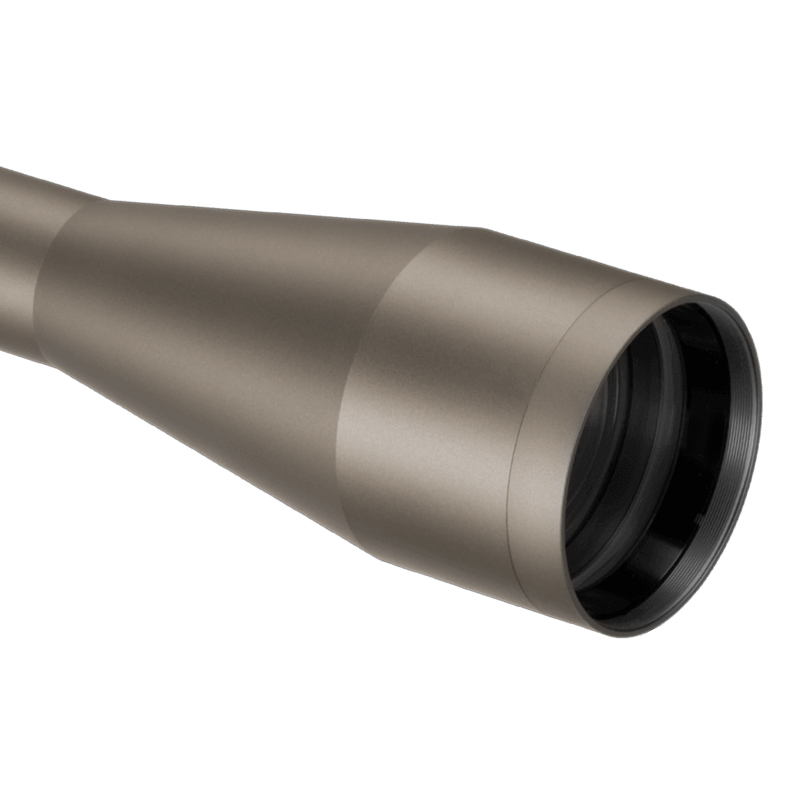 ATACR 5-25X56 FFP Scope With TREMOR3 Reticle - Holds on 5.56/.308