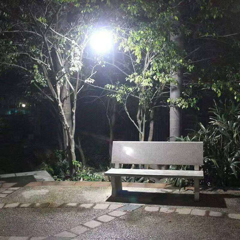 USB Rechargeable LED Lights House Outdoor Portable Lanterns Emergency Lamp Bulb Battery Lantern BBQ Camping Light S260302