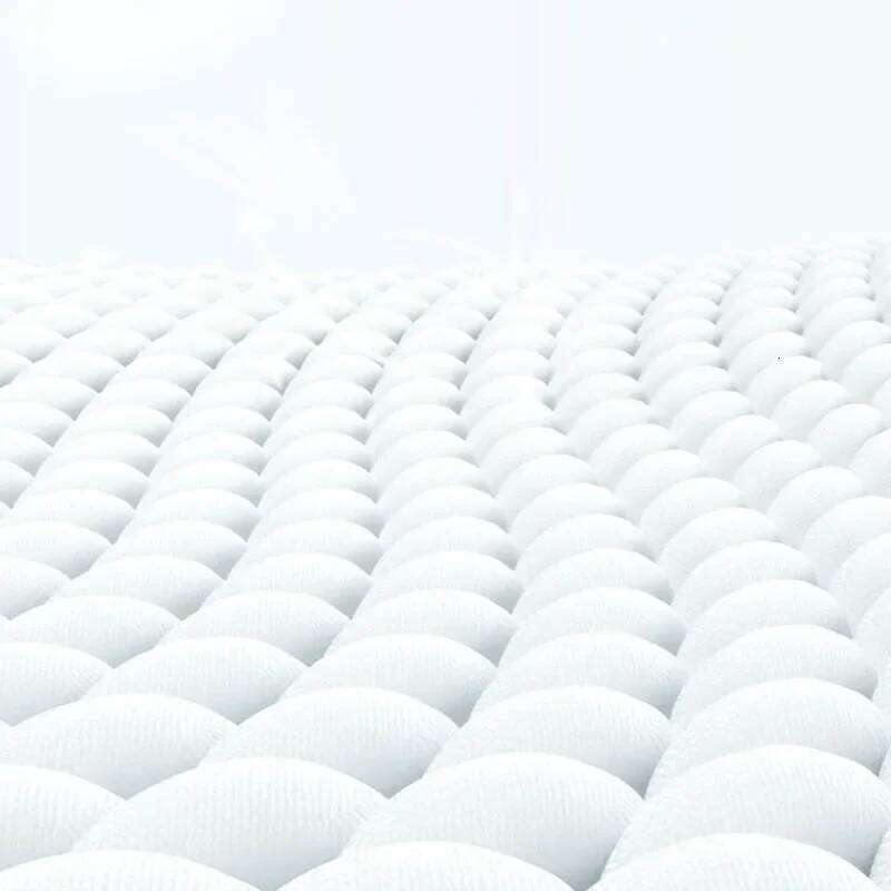 A-Class Washed Cotton Printed Comforter 4Pcs Cartoon Style Nude Bed Sheet Bedding Set Lightweight Breathable Duvet Kits W260302