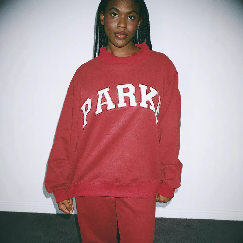 Y2K Letter Printed Hooded Sweatshirts High Street Long Sleeve Zip Up Hoodies Autumn Winter Retro Hip Hop Casual Jacket Coats 240807