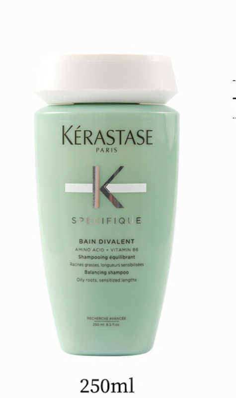 Shampoo lotion revitalizes, adds volume and makes hair fluffy. Improves flatness, softness and dullness. Platinum hair shampoo cream without silicon. 