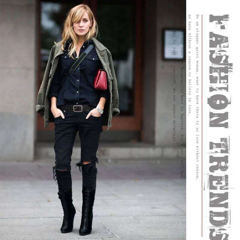 KOLBER 3.3cm Women's Leather Metal Silver Buckle Trouser for Women Natural Cowhide Brown Casual Belt Female Waistband S260228