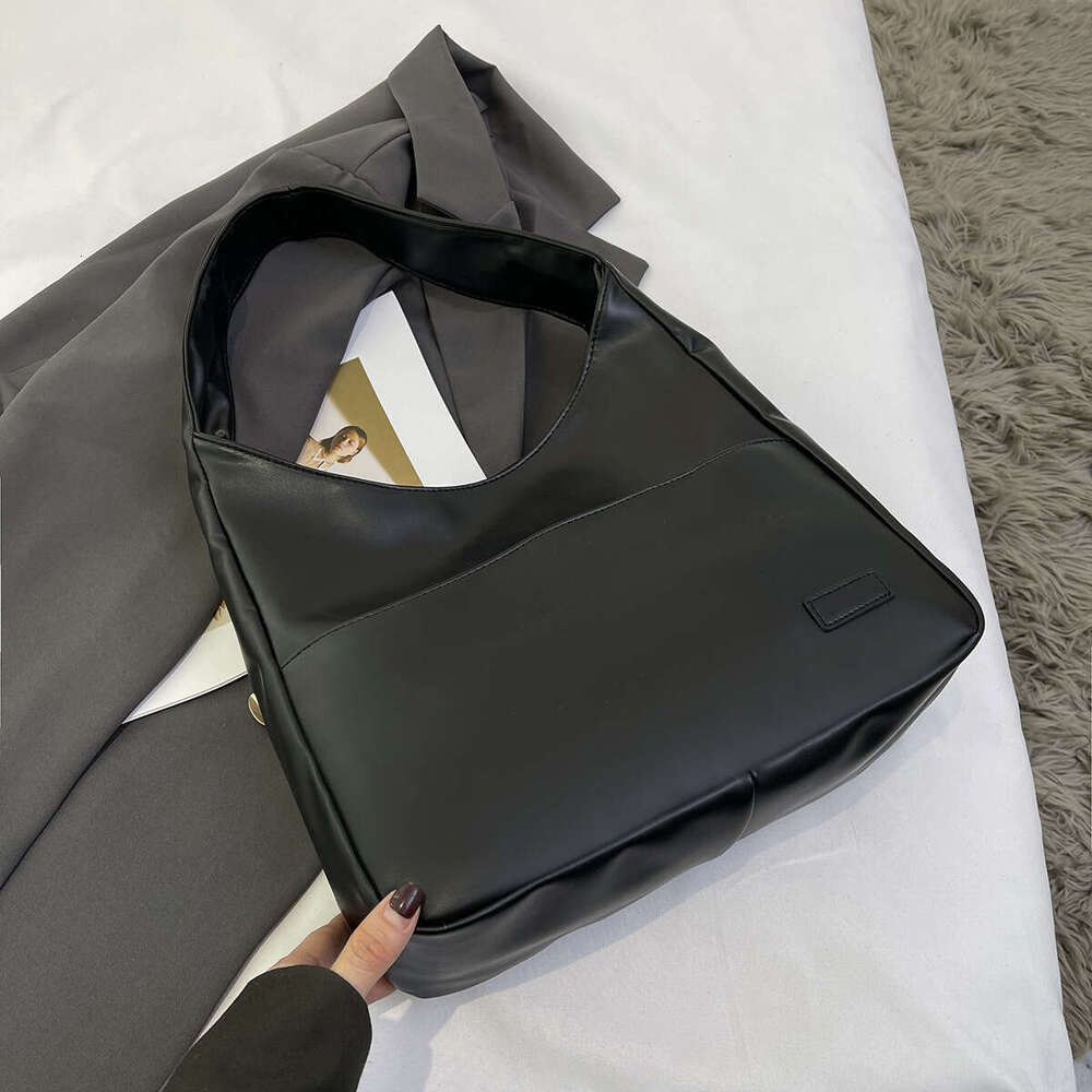 Luxury Shoulder Bags Totes Hobo New Autumn New Women S Tote Large Capacity Handbag Crossbody Shoulder Bag SENYY