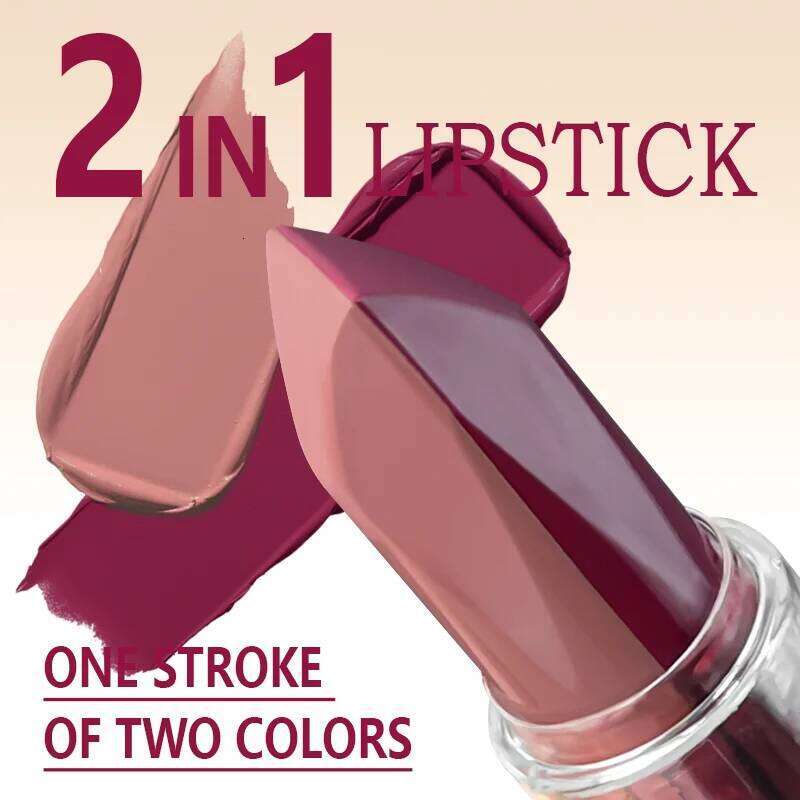 Magic Temperature Change Lipstick Gloss Moisturizing Durable Waterproof Lip Glaze Lake Rain H260302