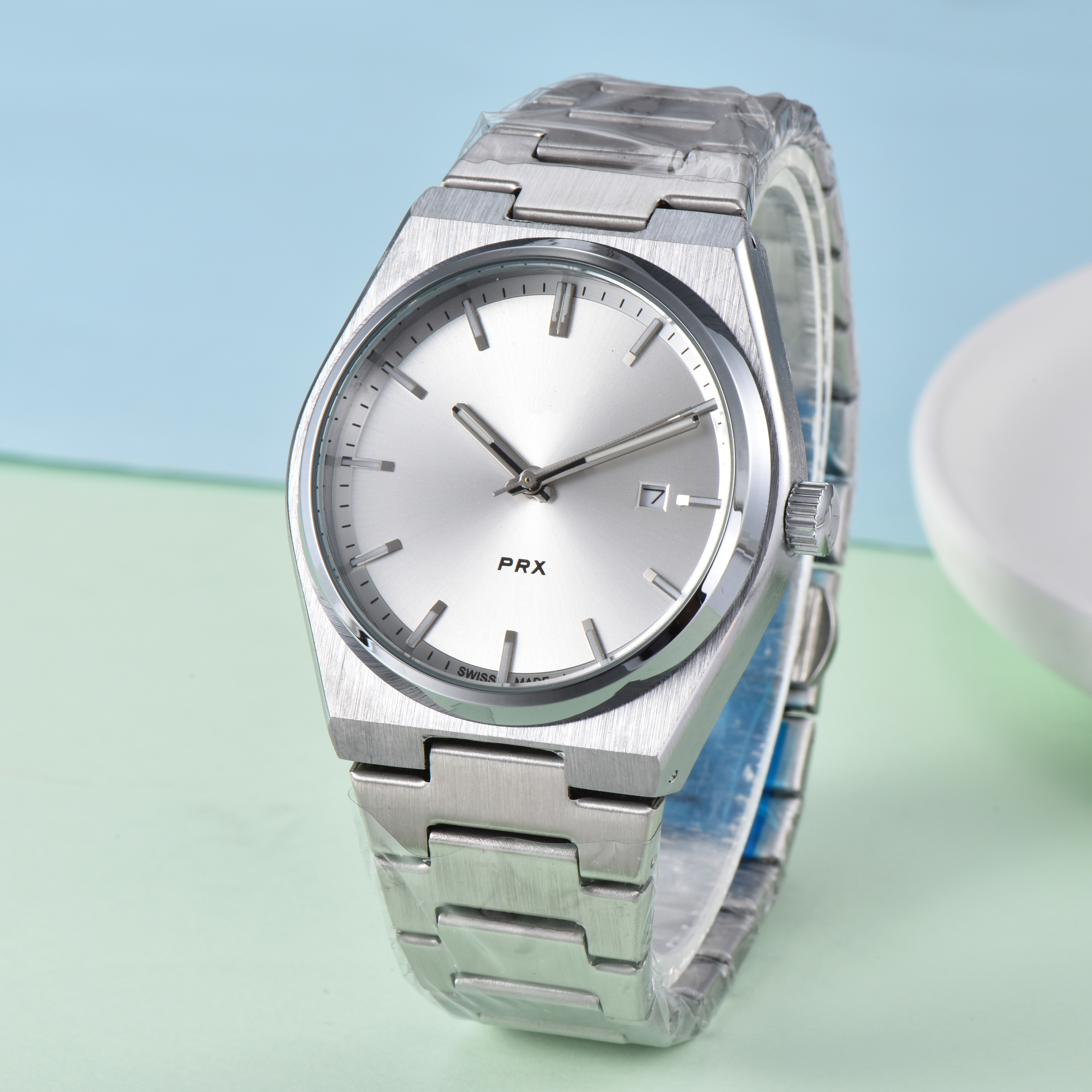 Premium Men's Watch… - image