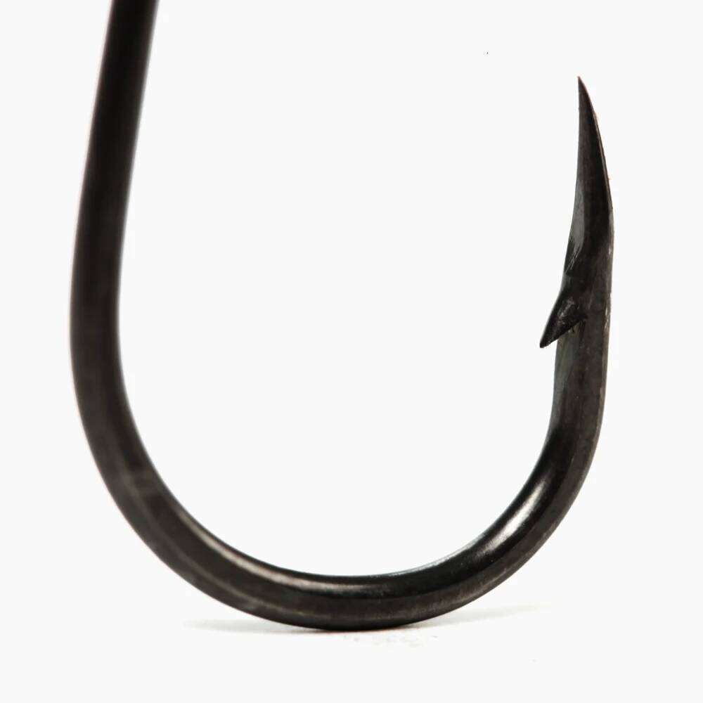 3pack/lot 2303 Carp Squid Circle Fishing Hooks Saltwater Pesca Assist Jig Head Hook Fish Gear Accessories Z260228