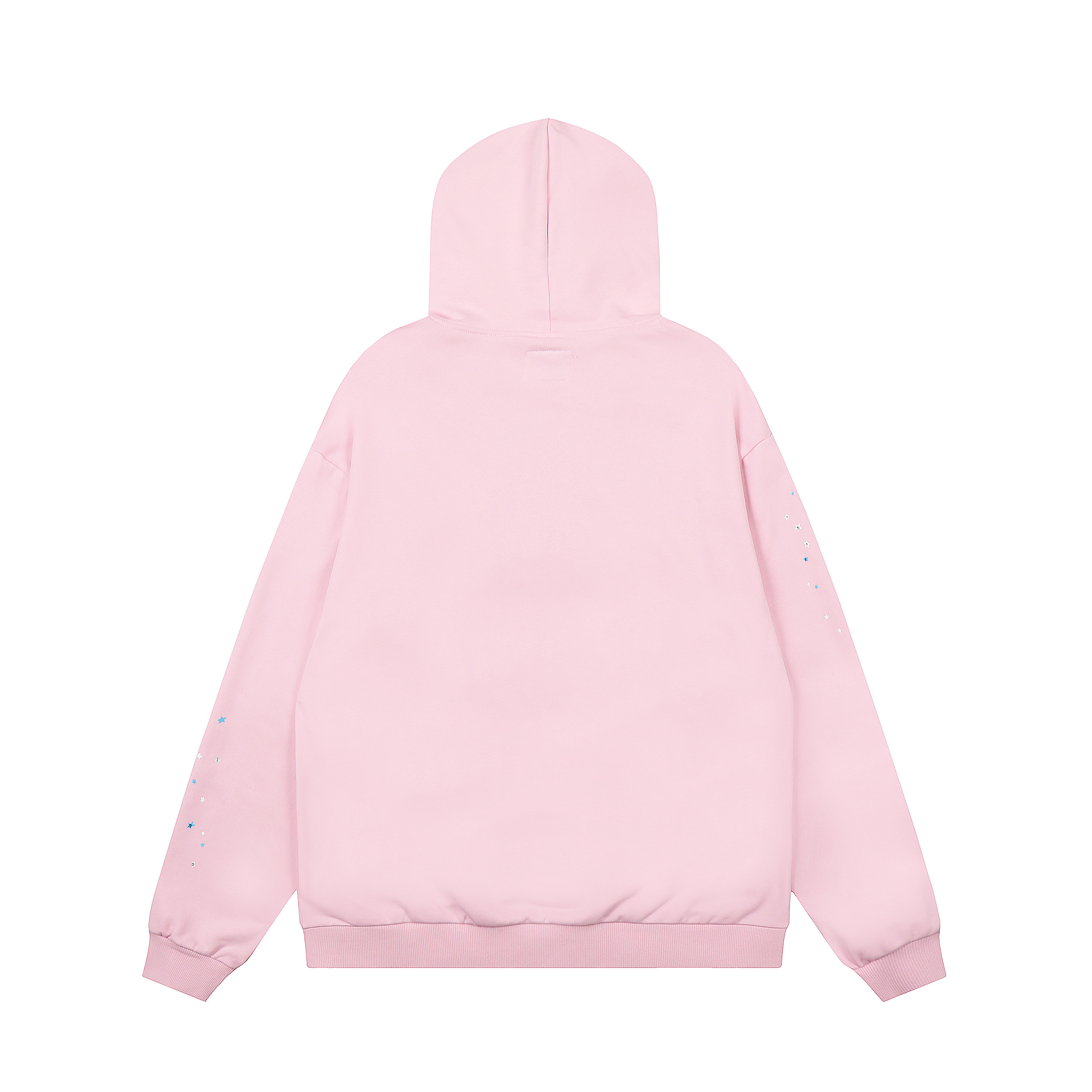 LUXUEM 2026 Womens Mens Sweatshirt Ladys Pullover Hip Hop Tracksuit Womens Jumpers Pants Set Hoodies Jumpers Size S-XL