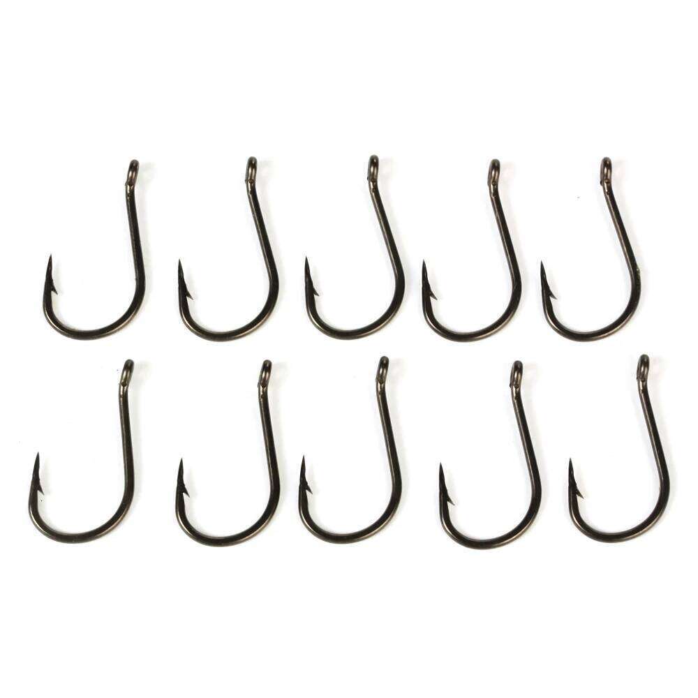 20pcs/lot Ckamakastu 2304 Assist Jig Head Fishing Japan Gear Accessories Saltwater For Fish Circle Hook Pesca Z260228