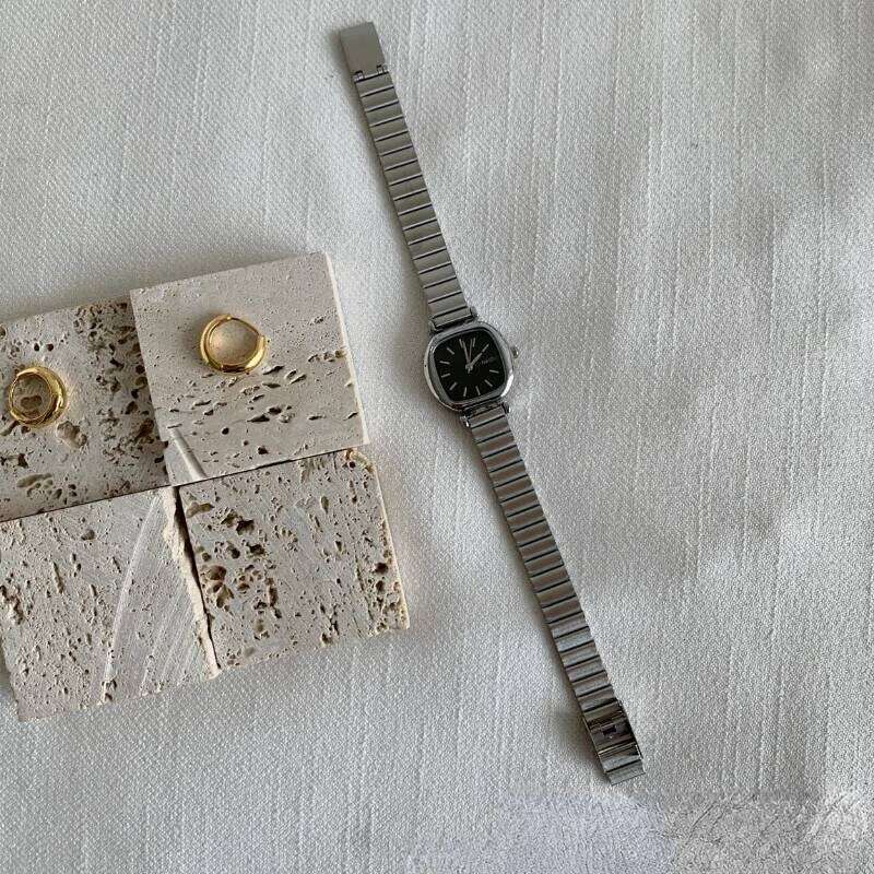 Brand Women Quartz Watch Adjustable Stainless Steel Strap Luxury Gift Ladies Wristwatch Dropshipping Clock Relojes Para Mujer XJ260303