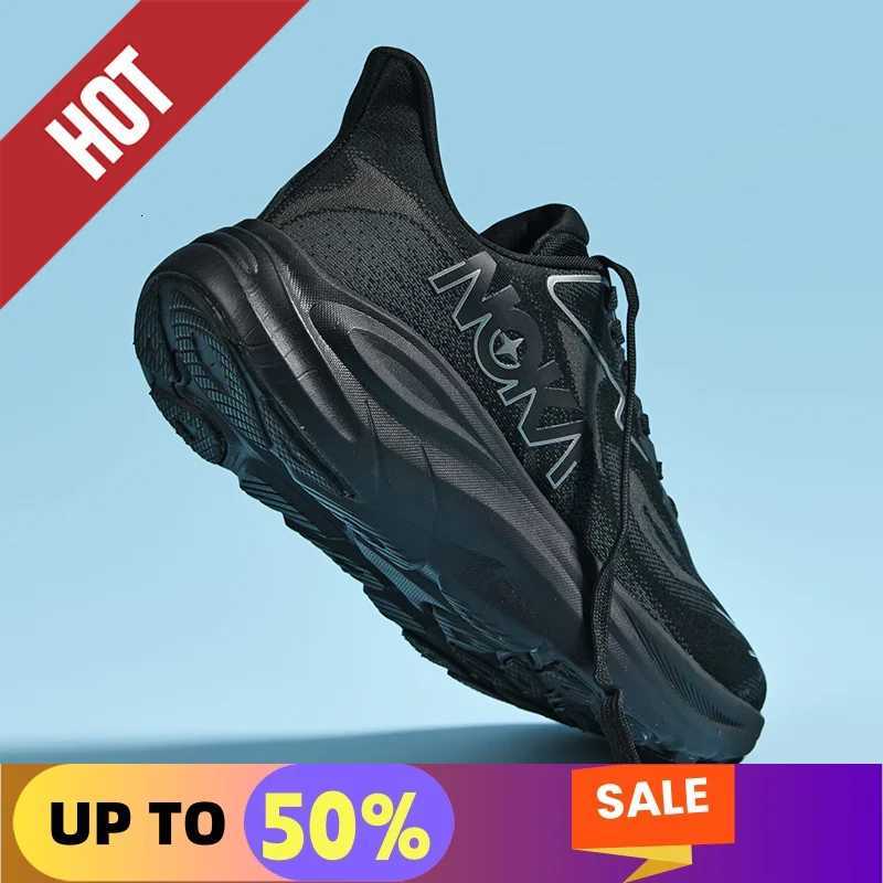 Marathon Sneakers Men Shoes Casual Breathable WearResistant Male Comfortable Athletic Tenis Sports Running Shoes Trend K260303