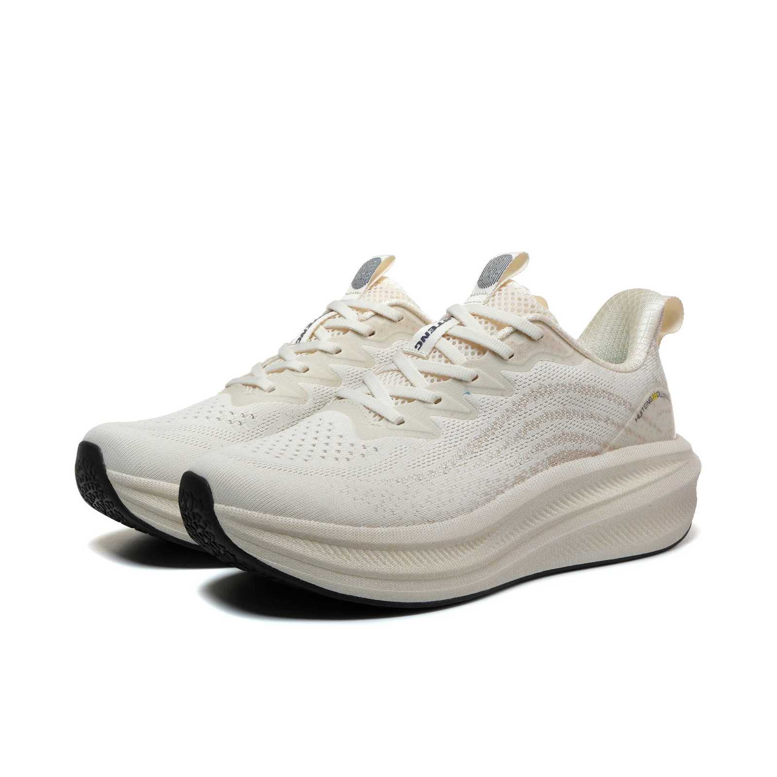 DUANG Waterproof Sports Shoes For Men And Women Marathon Running Shoes Casual Shoes Outdoor Athletics Anti Slip K260303