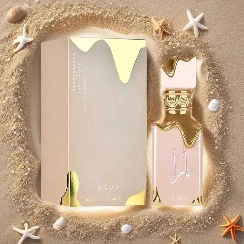 Eclaire quality High Grade Eau de Parfum Long-Lasting Fragrance For Women Chocolate fragrance Perfect packag 26H0302