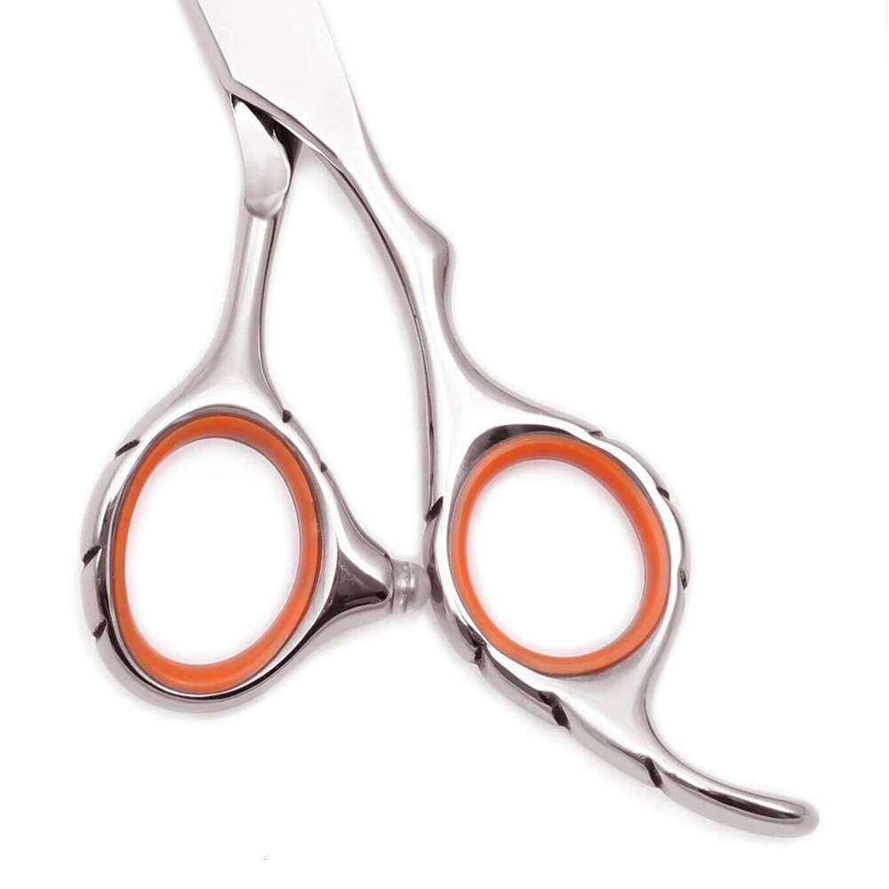 Hair Cutting Professional 5.5" 6" Jason Brand Japan Stainless Barber Haircut Scissors Hairdressing Thinning Shears 303# H260303