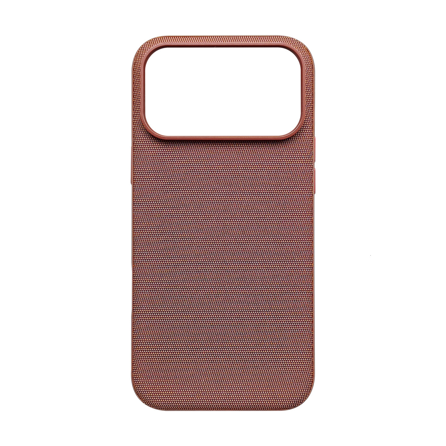Suitable for Apple iPhone Pro Max Phone Technology Fabric Leather 17 Air Protective Case Magnetic Anti-drop
