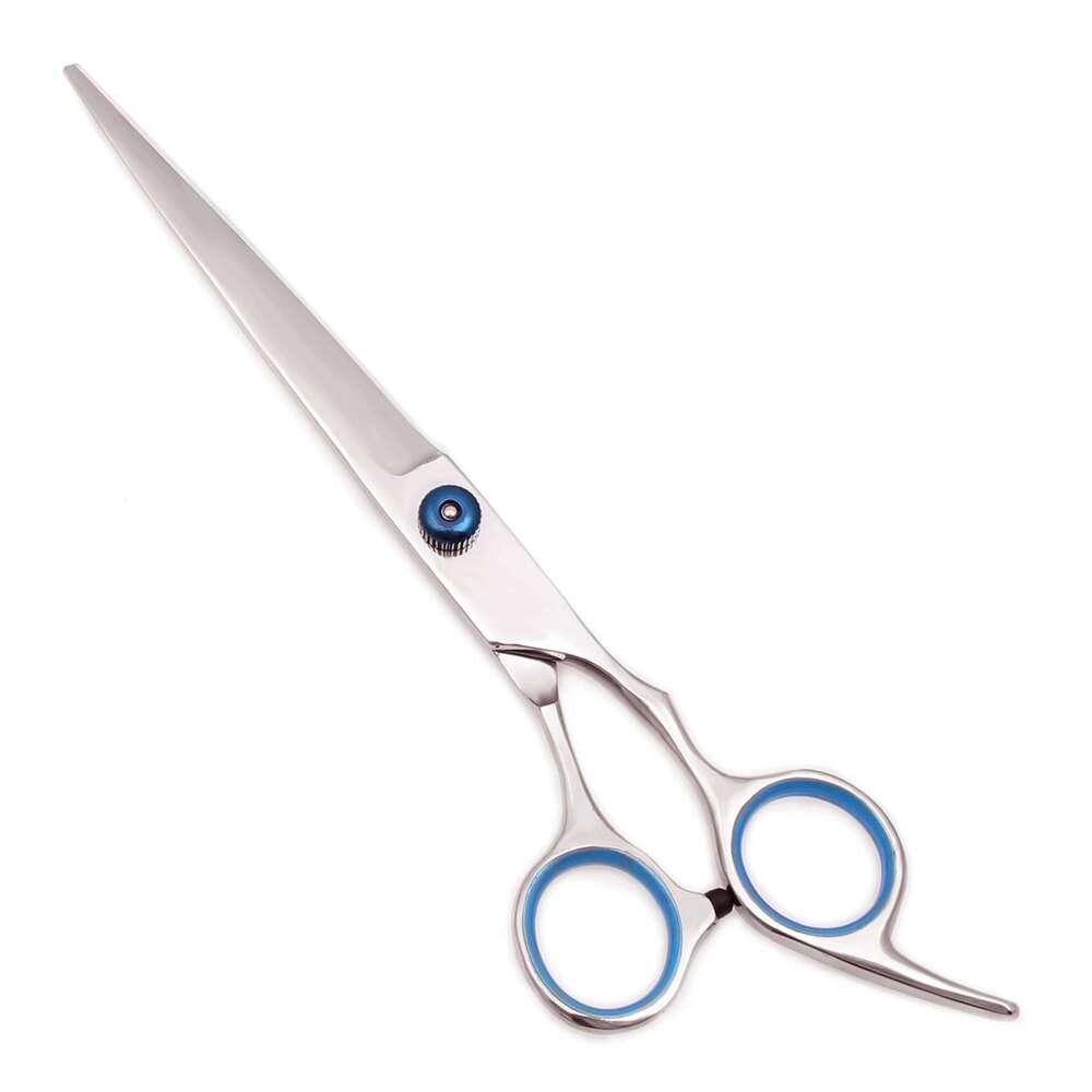 6.5" Japan Stainless Hair Cutting Thinning Shears Hairdressing Scissors Barber Shop Dropshipping C1001 H260303