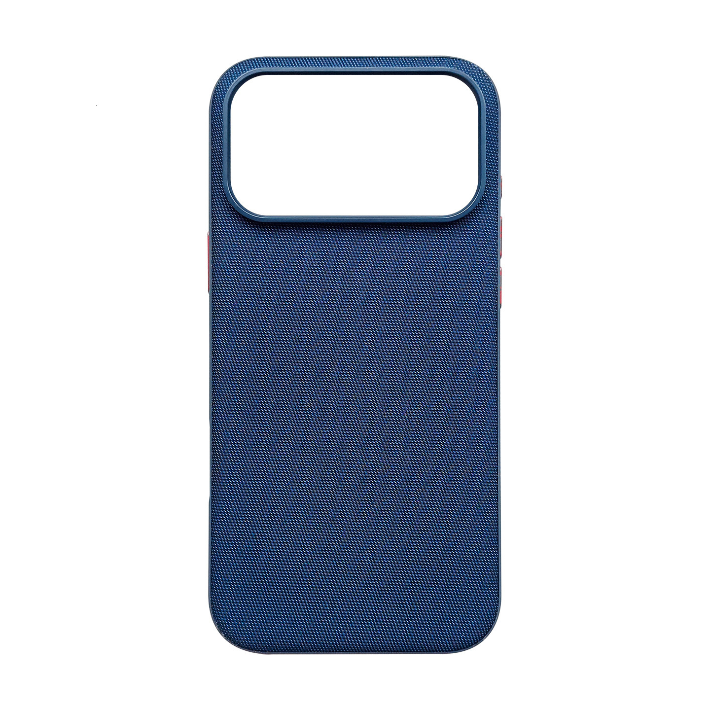 Suitable for Apple iPhone Pro Max Phone Technology Fabric Leather 17 Air Protective Case Magnetic Anti-drop