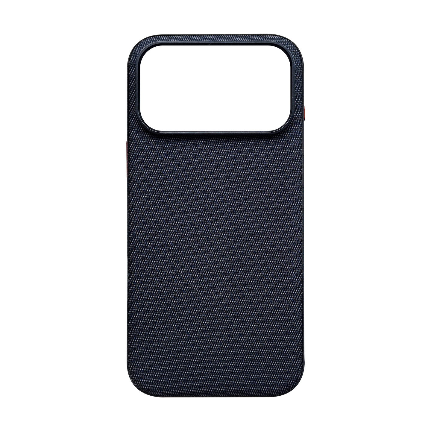 Suitable for Apple iPhone Pro Max Phone Technology Fabric Leather 17 Air Protective Case Magnetic Anti-drop
