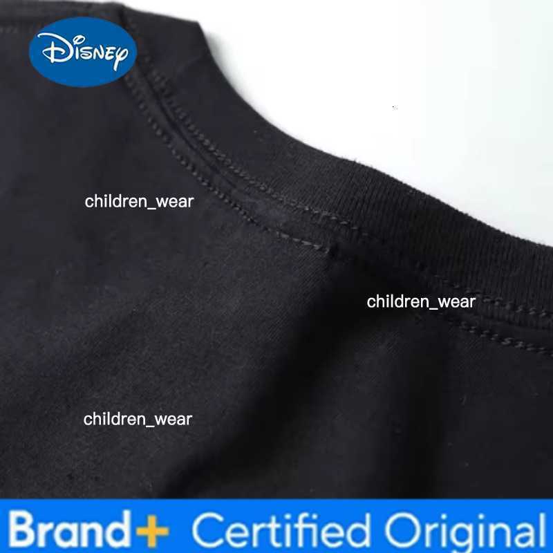 Disney Mickey And Minnie Family Matching T-shirt Vacation Mickey Dad Minnie Mom Tee Minnie and Mickey Custom Streetwear H260304