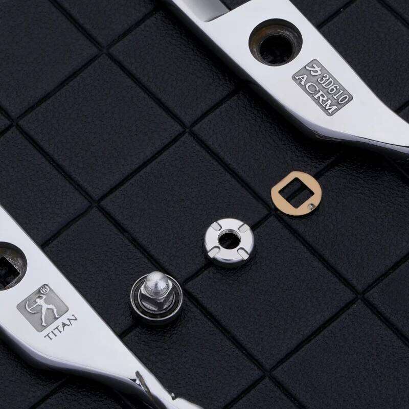 Titan Professional Hairdressing Thinning Hair Scissors 6.0 Inch Japanese 440c H260303
