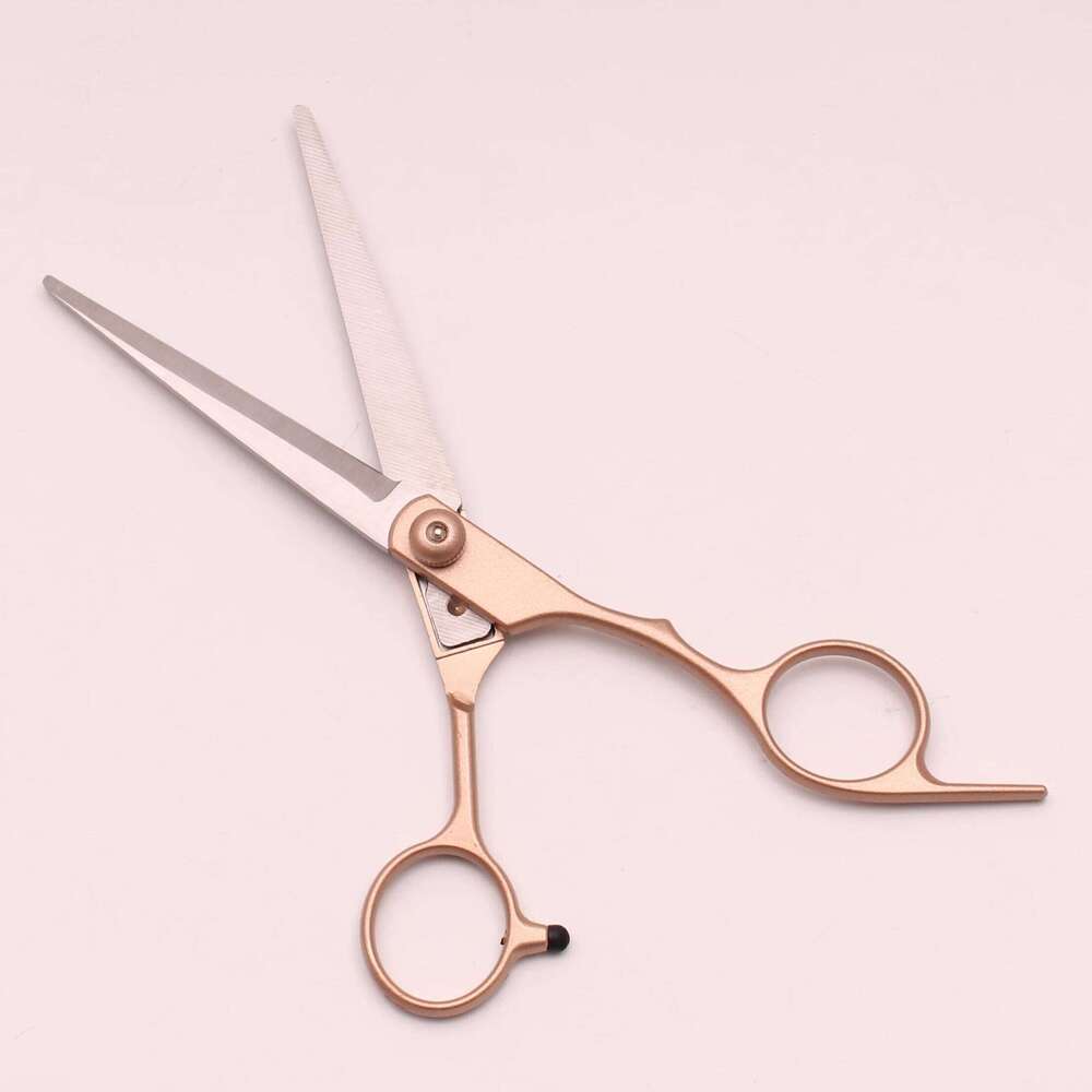 Cutting 6" Japan Stainless Hairdressing Thinning Hair Scissors Set Haircut Shears for Beauty Z1005 H260303