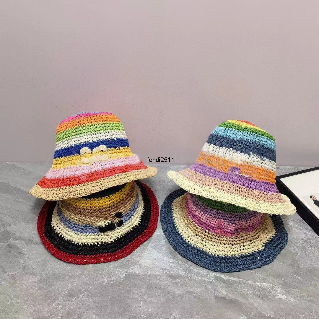 Wide Brim Hats Buck… - image