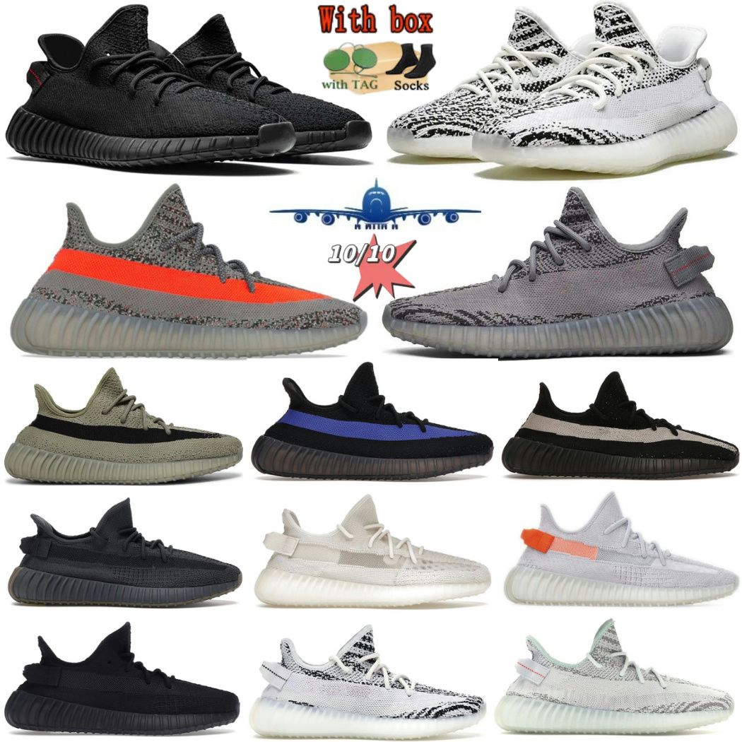 Trendy Breathable Men's Sports Shoes for Outdoor Activities - Classic Design Versatile Use