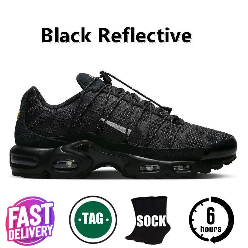 Tn Plus Running Shoes Men Women Triple White Black Sky Blue Gradient tns Tennis Breathable Mens Trainers outdoor Sports Sneakers
