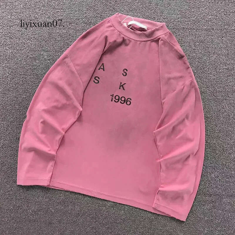 acnelys hoodie Designer acnelies studios long sleeve hoodie High Quality Studios Clothes Men Sleeve Tshirt Womens Pullover Sweatshirt Loose Couple Graphic 120 44e