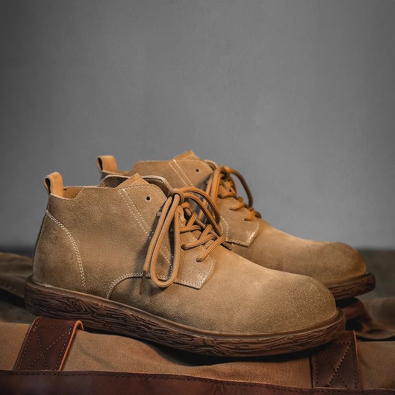 free shipping designer running shoes men mens boots outdoor sports runner shoe Retro Comfort Anti slip trainers sneakers